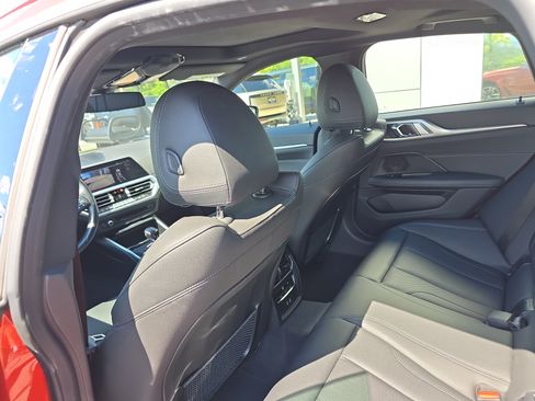 Used 2023 BMW 430i Gran Coupe RWD image 16