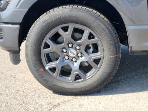 New 2026 Ford F150 STX w/ Equipment Group 200A RWD image 8