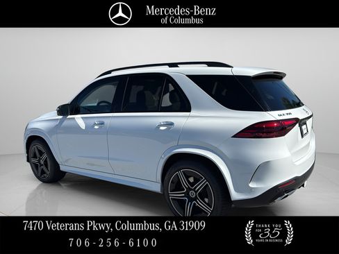 New 2026 Mercedes-Benz GLE 350 4MATIC image 18