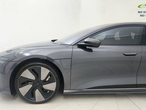 Used 2024 Lucid Air Touring AWD/4WD image 9