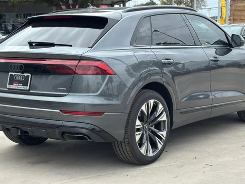 New 2026 Audi Q8 Premium Plus image 7
