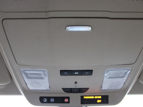 Used 2017 Buick Envision Preferred w/ LPO, Interior Luxury Package image 33