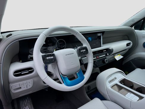 New 2026 Hyundai Palisade SEL Premium FWD image 7