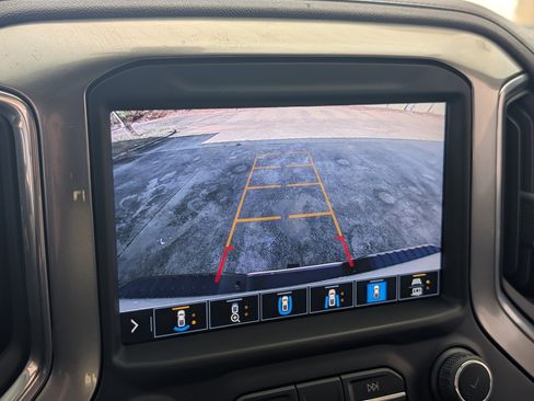 Used 2023 Chevrolet Silverado 2500 LTZ w/ LTZ Convenience Package image 28