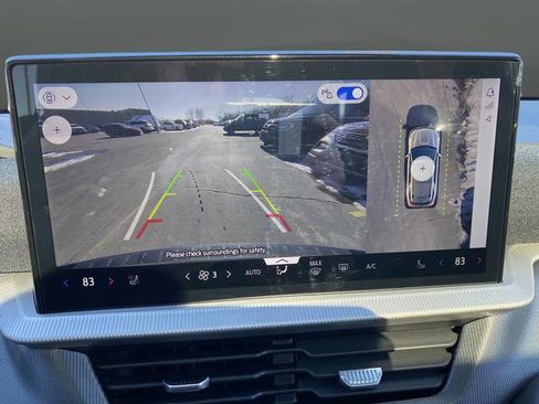 New 2026 Ford Explorer ST w/ Sun And Sound Package image 11