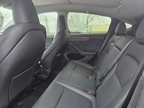 Used 2026 Tesla Model Y AWD image 20