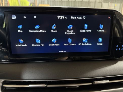 Used 2024 Hyundai Palisade XRT AWD/4WD image 12