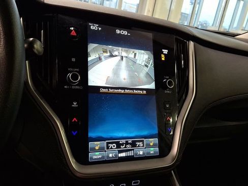 Certified 2025 Subaru Legacy Premium image 16