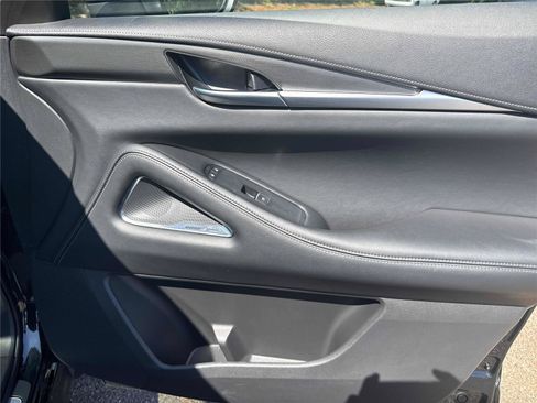 Certified 2025 INFINITI QX60 Luxe AWD/4WD image 26