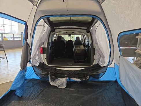 New 2026 Honda Odyssey Elite image 14