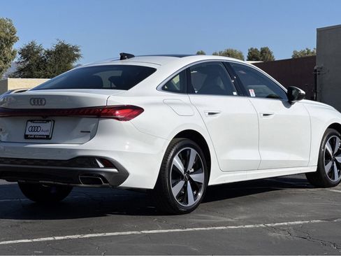 New 2025 Audi A5 2.0T Premium Plus image 4