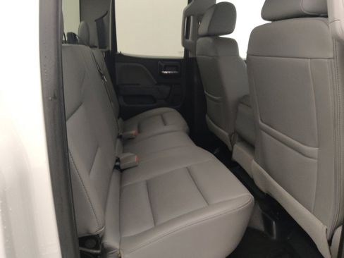 Used 2019 Chevrolet Silverado 2500 W/T w/ WT Convenience Package image 19