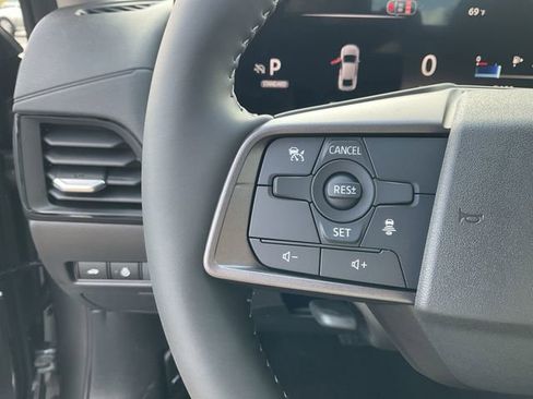 New 2026 Nissan Sentra SV w/ SV Convenience Package FWD image 23
