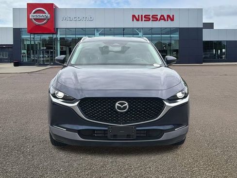 Used 2025 MAZDA CX-30 AWD 2.5 S w/ Preferred Package image 2