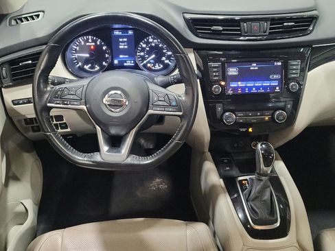 Used 2019 Nissan Rogue Sport SL w/ Premium Package AWD/4WD image 22