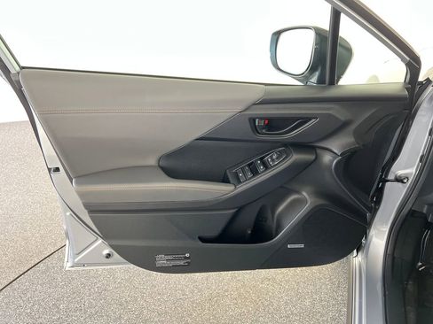 Certified 2024 Subaru Crosstrek 2.5i Wilderness w/ Crosstrek Mirror Package image 12