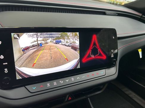 New 2026 Dodge Charger Scat Pack w/ Blacktop Package image 9