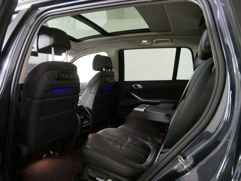 Used 2019 BMW X7 xDrive40i w/ Premium Package image 20