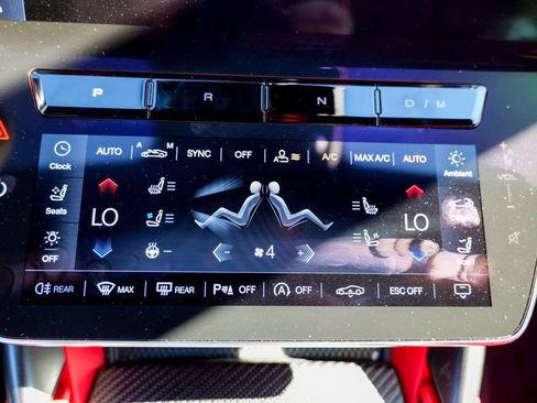 New 2026 Maserati GranCabrio Modena image 48