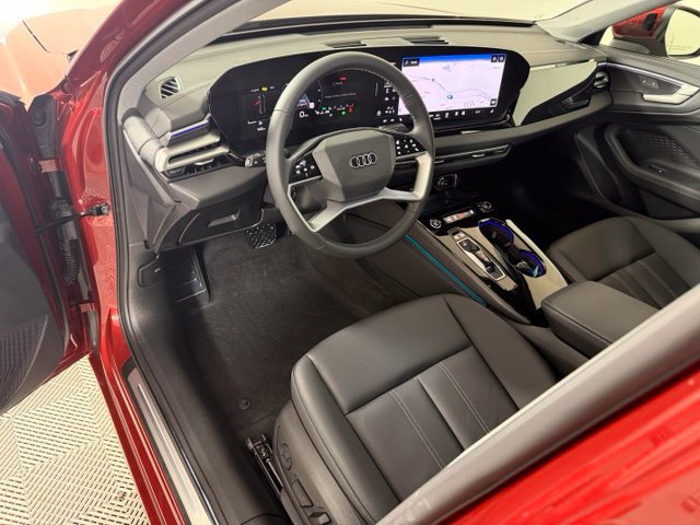Used 2025 Audi A5 Premium w/ Convenience Package AWD/4WD image 10