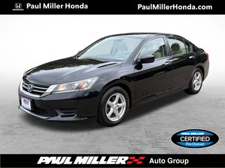 Used 2013 Honda Accord LX 360° Tour
