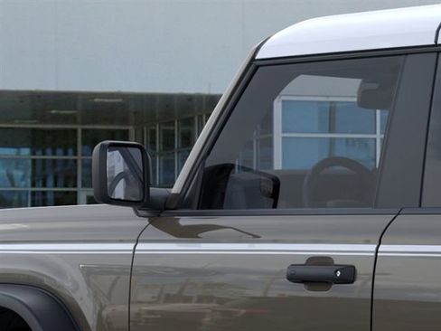New 2026 Ford Bronco Heritage Edition AWD/4WD image 22