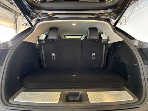 Certified 2023 INFINITI QX60 Luxe w/ Cargo Package AWD/4WD image 25