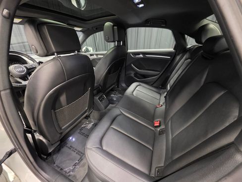 Used 2020 Audi A3 2.0T Premium AWD/4WD image 30