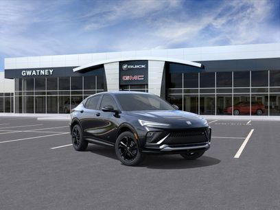 New 2025 Buick Envista Sport Touring w/ Convenience I Package