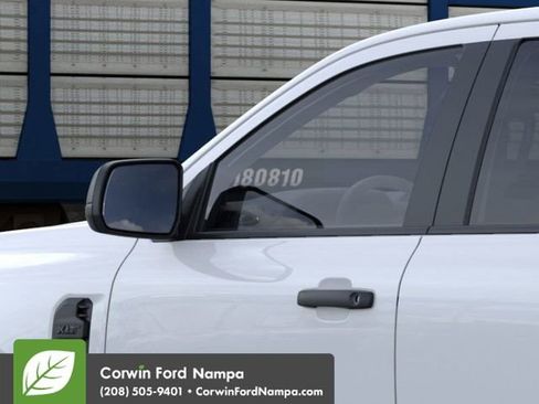 New 2025 Ford Ranger XLT image 20