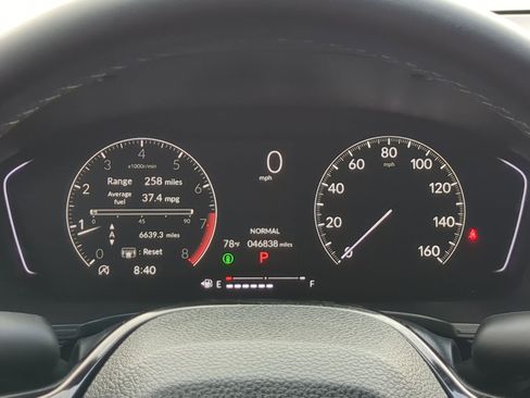 Certified 2023 Honda Civic Sport image 18