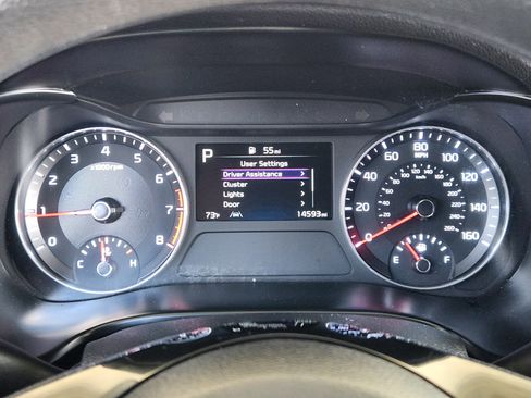 Used 2023 Kia Forte LX image 17