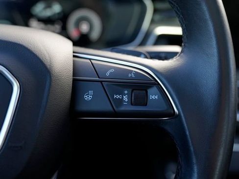 Used 2021 Audi A4 2.0T Premium Plus w/ Premium Plus Package image 44