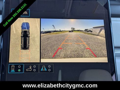 New 2026 GMC Terrain Denali image 30