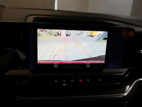 New 2026 Chevrolet Silverado 1500 RST w/ RST Select Package image 22