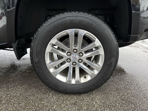 Used 2018 GMC Canyon SLT w/ Trailering Package image 30