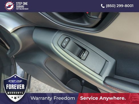 New 2026 Subaru Impreza 2.0i Sport AWD/4WD image 35