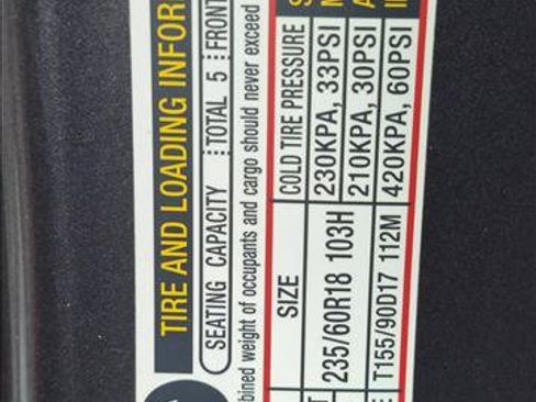 Used 2020 Honda CR-V EX-L image 14