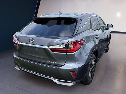 Used 2017 Lexus RX 450h AWD w/ Accessory Package image 5