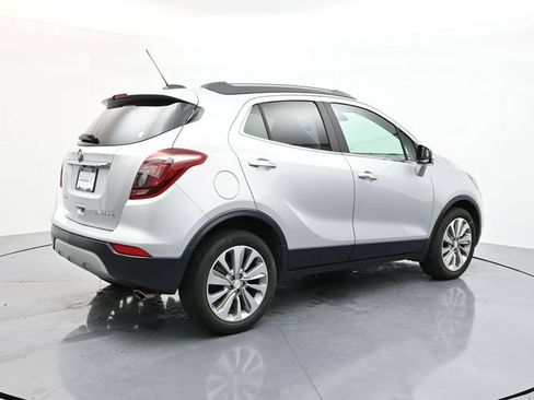 Used 2019 Buick Encore Preferred w/ Safety Package FWD image 7