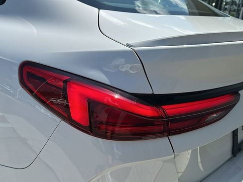 Used 2024 BMW 228i Gran Coupe w/ M Sport Package image 12