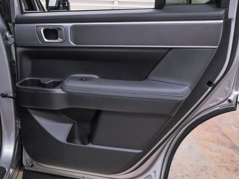 Certified 2026 Hyundai Santa Fe SEL FWD image 29