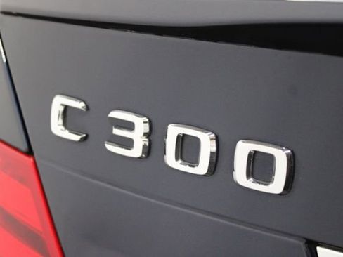 Used 2014 Mercedes-Benz C 300 4MATIC Sedan image 6