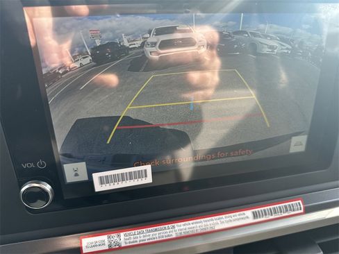 New 2025 Toyota Tacoma TRD Off-Road image 22