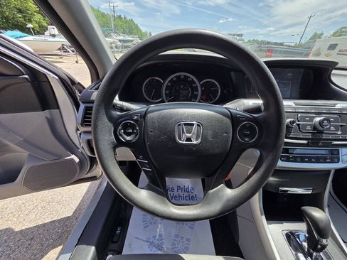 Used 2014 Honda Accord LX image 24