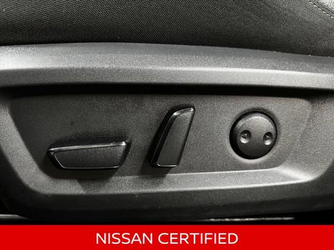 Certified 2024 Nissan Rogue SV AWD/4WD image 25