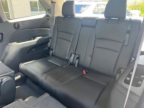 Used 2016 Honda Pilot Elite image 27