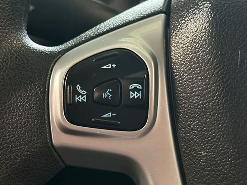 Used 2019 Ford Fiesta SE FWD image 28