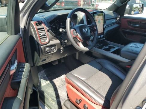 Used 2025 RAM 1500 Rebel w/ Rebel Level 1 Equipment Group AWD/4WD image 12