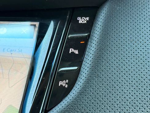 Used 2019 Cadillac XTS Luxury FWD image 38